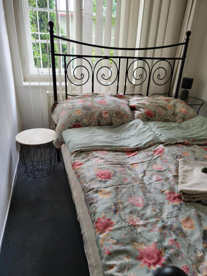 Appartement Baterky à Prague Extérieur photo