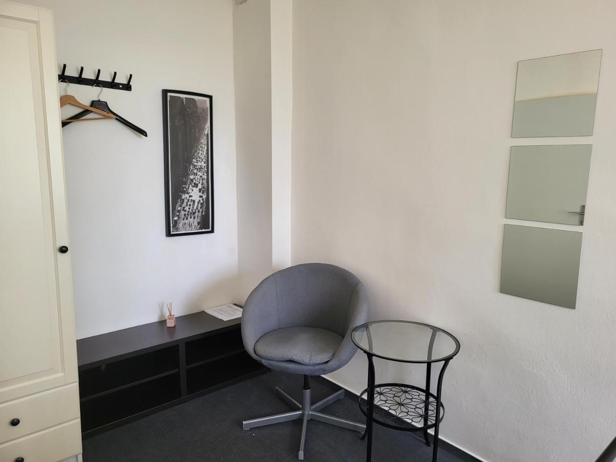 Appartement Baterky à Prague Extérieur photo